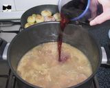 Foto del paso 3 de la receta: Estofado de Ternera con macarrones