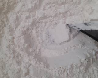 Cendol Beras (ke-2) - Step 1