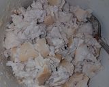 Foto del paso 2 de la receta: Budín de pan (receta de mi mamá)