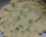 A picture of step 2 of Surprise Churros.