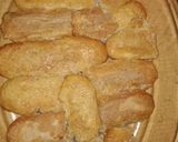 Foto del paso 2 de la receta: Postre de vainillas