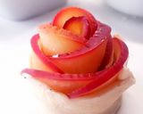 Foto del paso 7 de la receta Rosas de Manzana