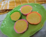 Foto langkah ke 3 dari resep Kue lumpang labu kuning mpasi 9MO.