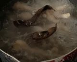 Foto langkah ke 2 dari resep Maeun Dakbal (Ceker Pedas ala Korea).