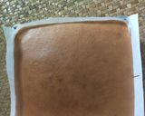 Foto langkah ke 3 dari resep Sponge cake.