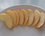 รูปขั้นตอนการทำที่ 1 ของ Apple French Toast Cinnamon