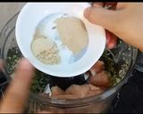 A picture of step 2 of Kareelay Kabab Curry.