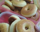 Foto langkah ke 3 dari resep Donat mantul.