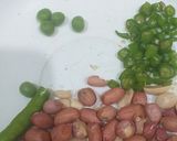 मध्यप्रदेश में प्रसिद्ध इंदौर का इंदौरी पोहा रेसिपी चरण 3 फोटो