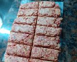 Foto del paso 6 de la receta: Bastoncitos de carne. Grace