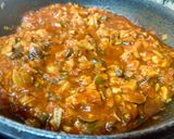 Foto del paso 1 de la receta: Lasaña de calabacín con verduras