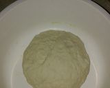 Foto del paso 4 de la receta: Masa de pizza🍕