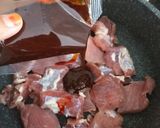 Foto langkah ke 1 dari resep Rendang Daging.