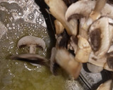 Foto del paso 9 de la receta: Crema de champiñón a base de salsa bechamel