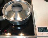 A picture of step 3 of Japanese White Rice.