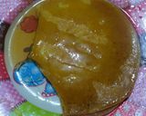 Foto langkah ke 6 dari resep Pancake SMACK (Simpel MAsaknya Cepat enaK).