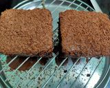 ডেকাডেন্ট চকলেট কেক (Decadent chocolate cake recipe in Bengali) রেসিপি ধাপ - 3 ছবি