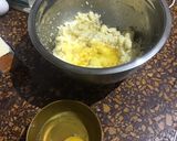Foto del paso 2 de la receta: Bizcochuelo con manteca y dos huevos