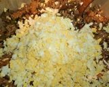 Foto del paso 8 de la receta: Empanadas de carne cortadas a cuchillo