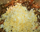 Foto del paso 8 de la receta: Empanadas de carne cortadas a cuchillo