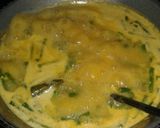 Foto langkah ke 4 dari resep Gulai kacang panjang telur puyuh.