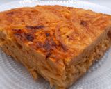 Foto del paso 9 de la receta Tortilla de espaguetis