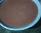 A picture of step 2 of Ragi Malt.