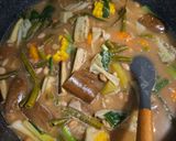 Foto langkah ke 3 dari resep Sayur Asem Ndeso.