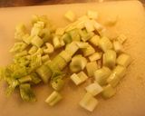 Foto del paso 7 de la receta Sopín bacalaoense