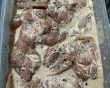 Foto langkah ke 1 dari resep Ayam Panggang Kewpie.
