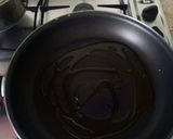 Foto del paso 7 de la receta Lasaña de berenjena con mozzarella fresca