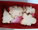 Foto del paso 2 de la receta: Galletas de jengibre