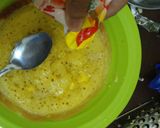 Foto langkah ke 4 dari resep Martabak Manis Teflon.