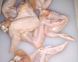 Foto langkah ke 1 dari resep Kalio Ayam khas Padang.