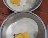 Foto langkah ke 1 dari resep Bolen Pisang.