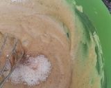 Foto del paso 4 de la receta: Coca con almendras, sabores y olores