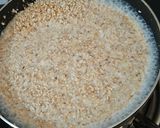 A picture of step 3 of Rajgira Kheer For Navratri Festival 🌼✨️🌼(Popped Ramdana Kheer)Popped Amarnath Kheer.