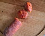 Une image de l'étape 2 de Polenta italienne.