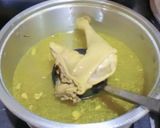 Foto langkah ke 3 dari resep Soto Lamongan.