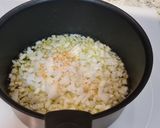 Foto del paso 2 de la receta: Pisto de pavo y champiñones