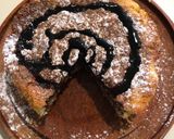 Foto del paso 6 de la receta: Bizcocho zebra en “air fryer”