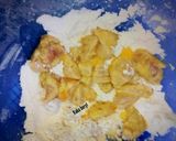 Foto langkah ke 2 dari resep Chicken popcorn saus lemon.