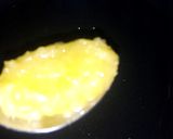 A picture of step 4 of Daal Mash.
