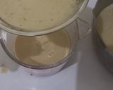 Foto langkah ke 3 dari resep Susu Kurma 🥛🍯.