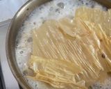 Foto langkah ke 3 dari resep Sup Telur.