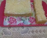 Foto langkah ke 14 dari resep (1.10) Bolu Susu Lembang Kukus.