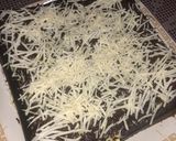 Foto langkah ke 4 dari resep Brownies putel.
