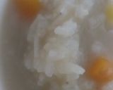 صورة لخطوة 2 من وصفة شوربة رز وخضار مشكل