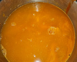 Foto del paso 1 de la receta: Arroz de calamar
