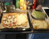 Foto del paso 11 de la receta: Pizzas a la Relayer (yes, Yes, Yes y Yes)